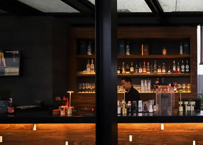Amanor Hotel Chiang Mai