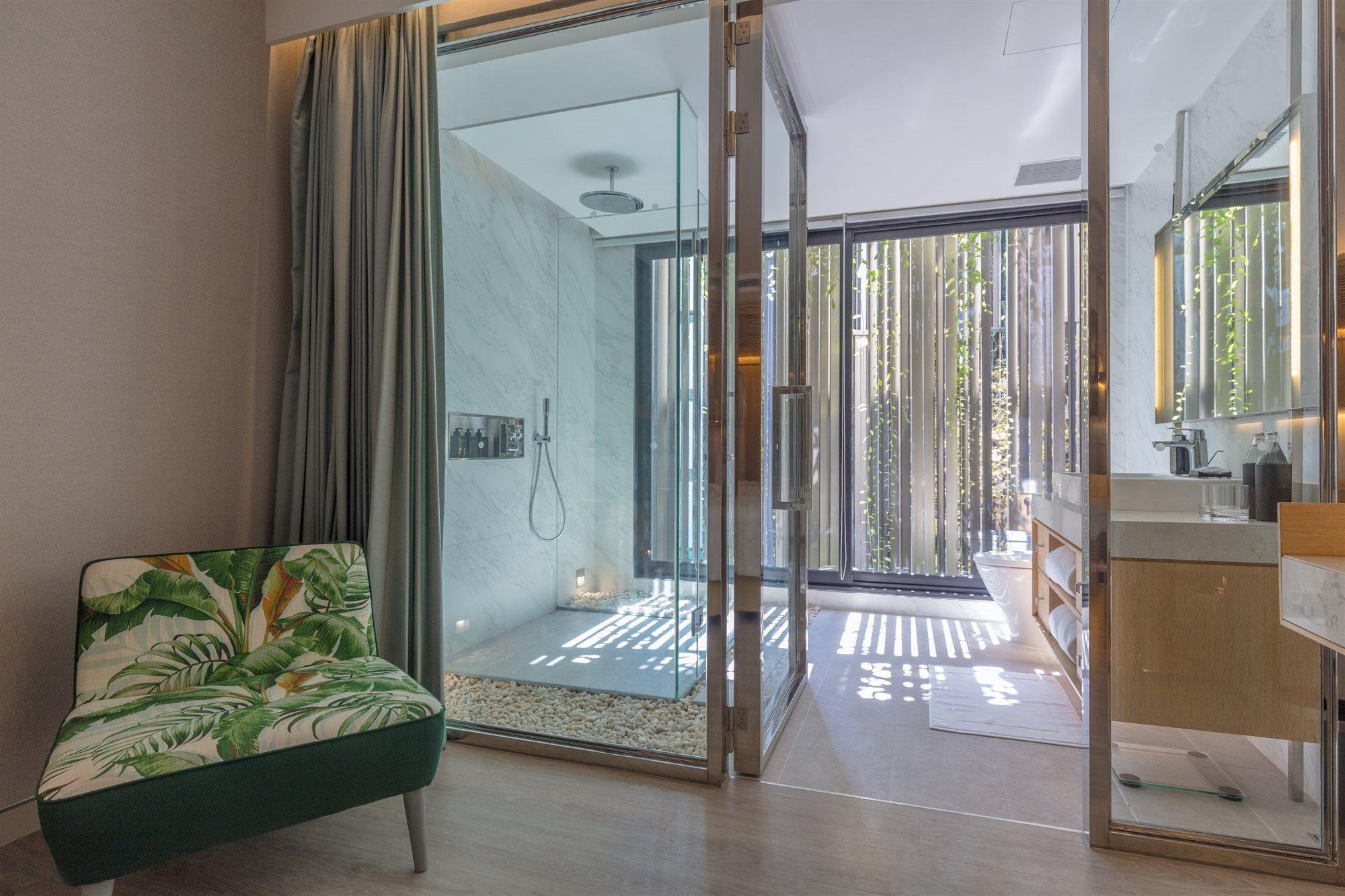 Amanor Hotel 5*