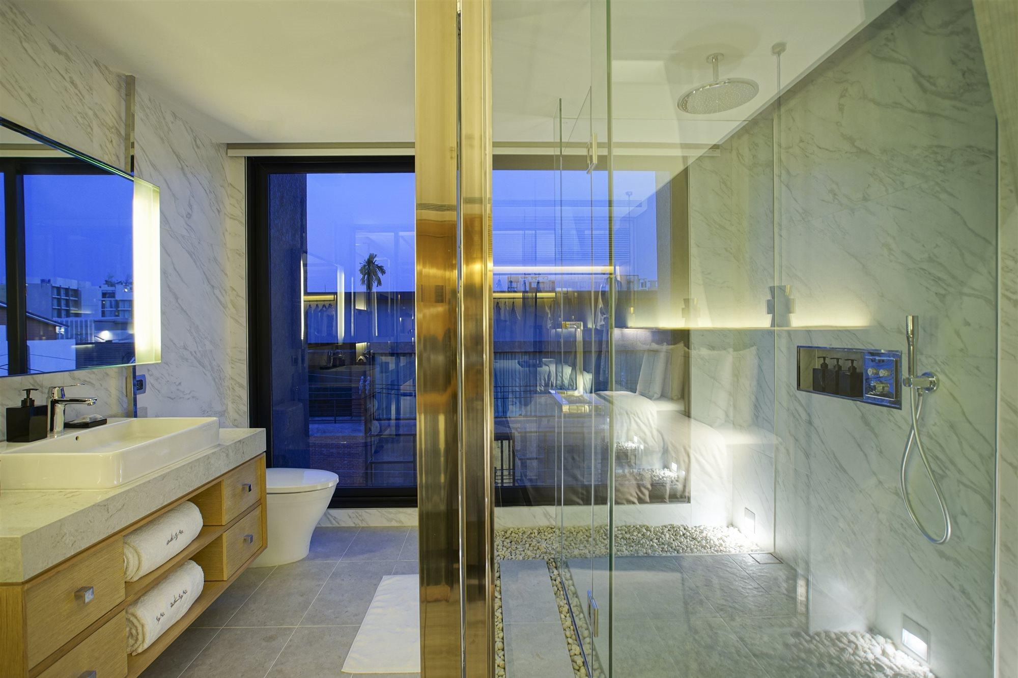 Amanor Hotel