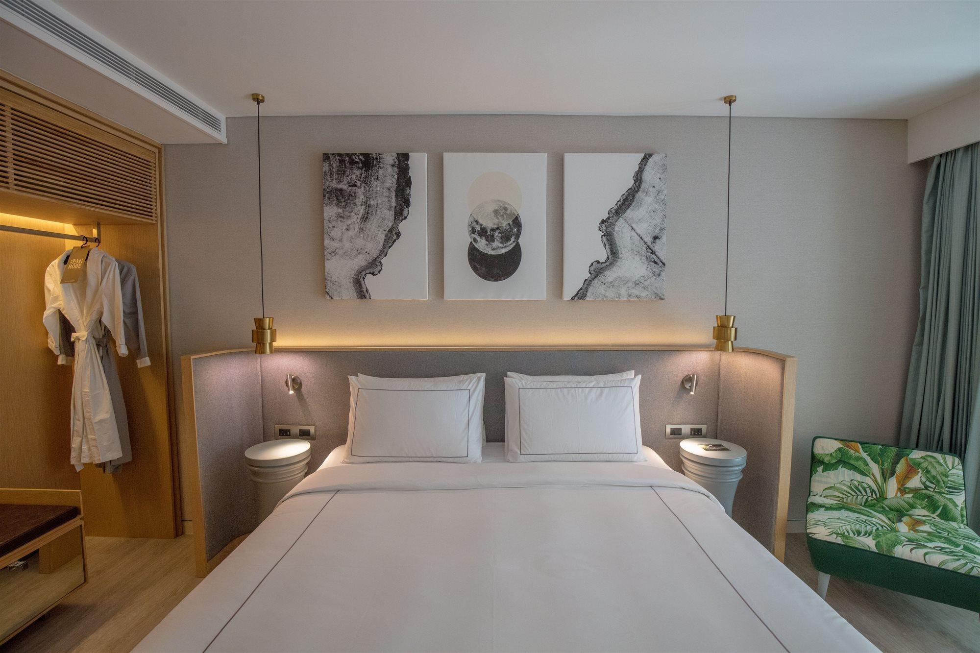 Hotel Amanor