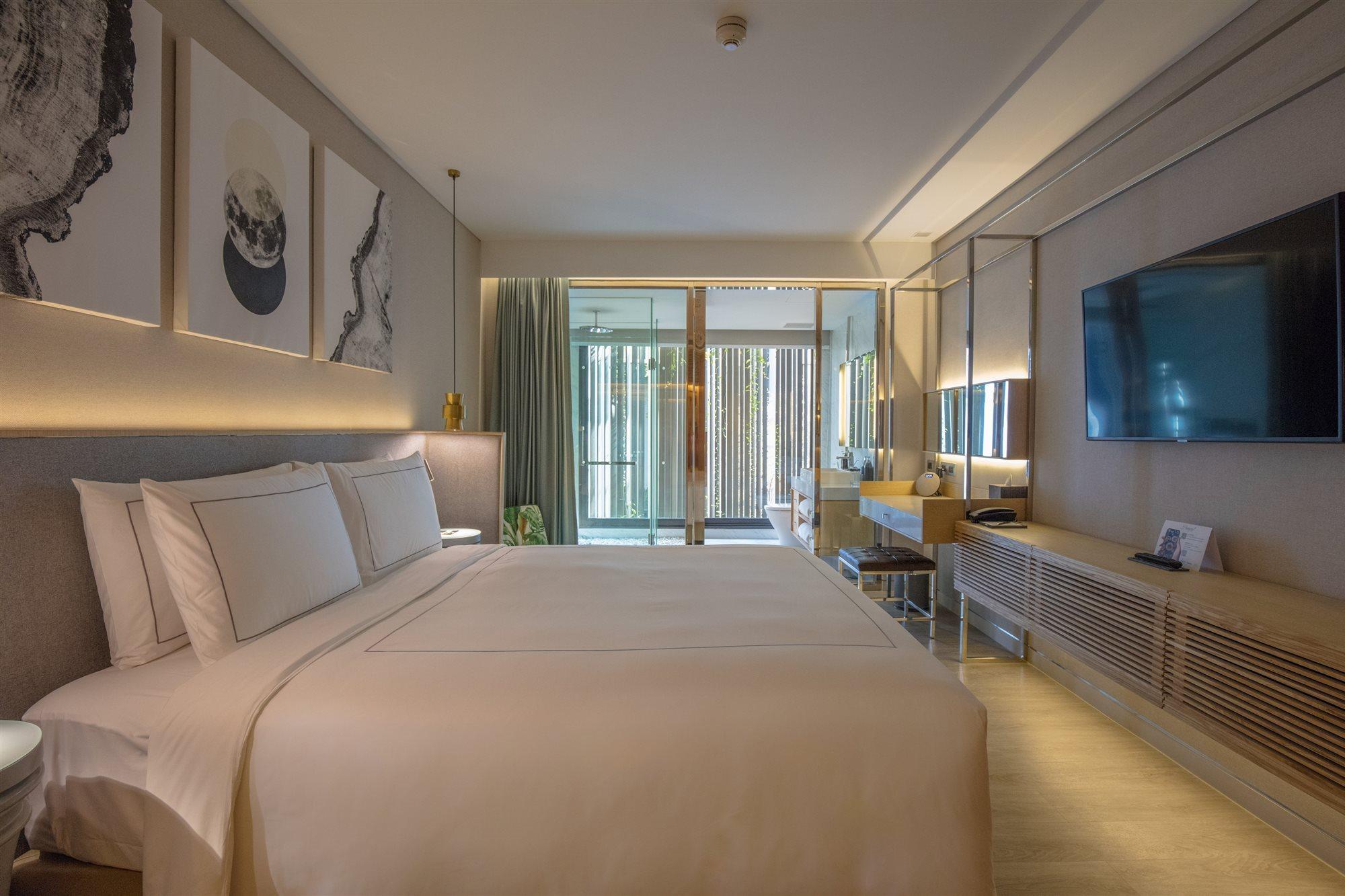 Hotel Amanor Chiang Mai