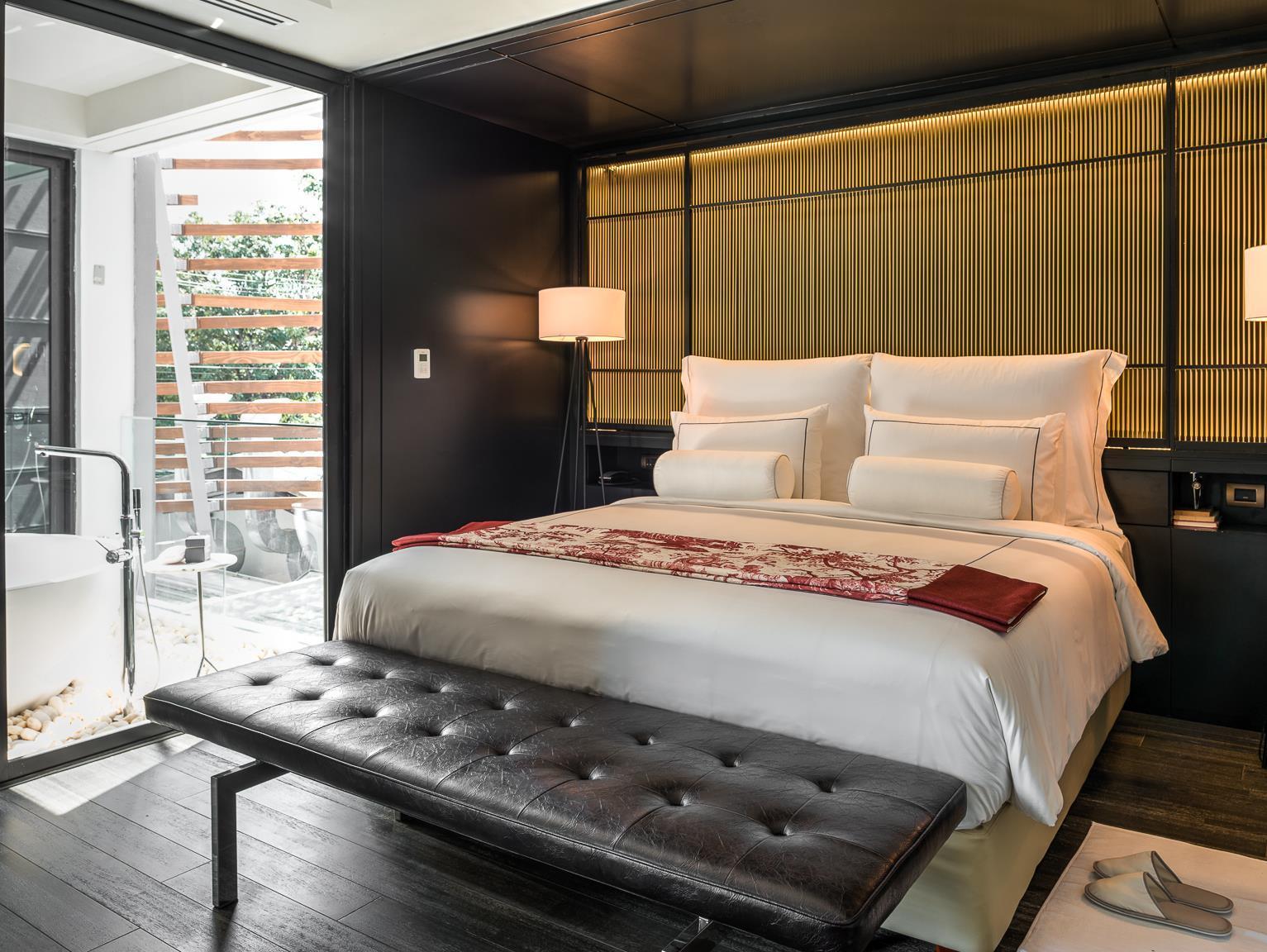 Hotel Amanor 5*