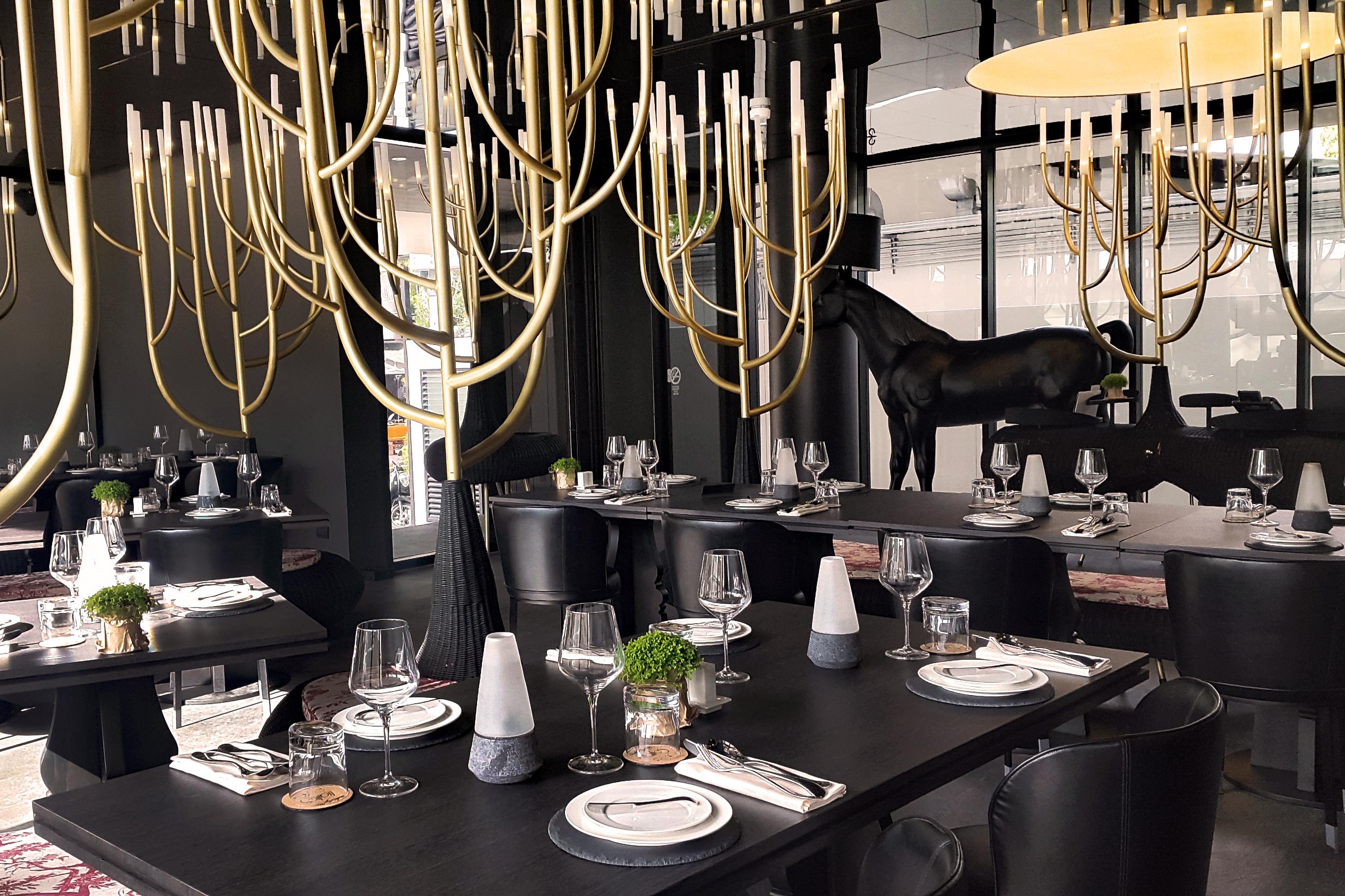 Amanor Hotel 5*