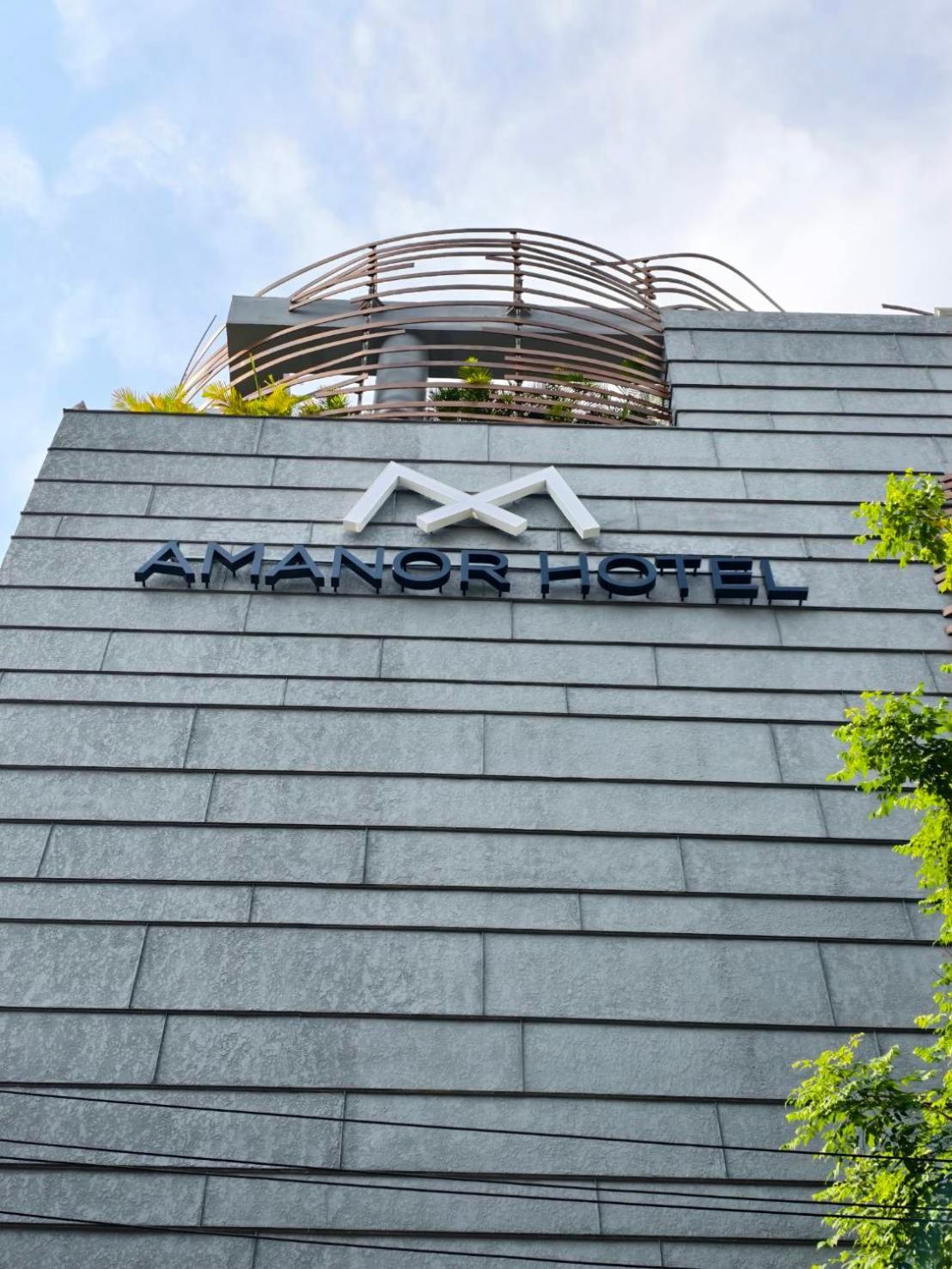 Amanor