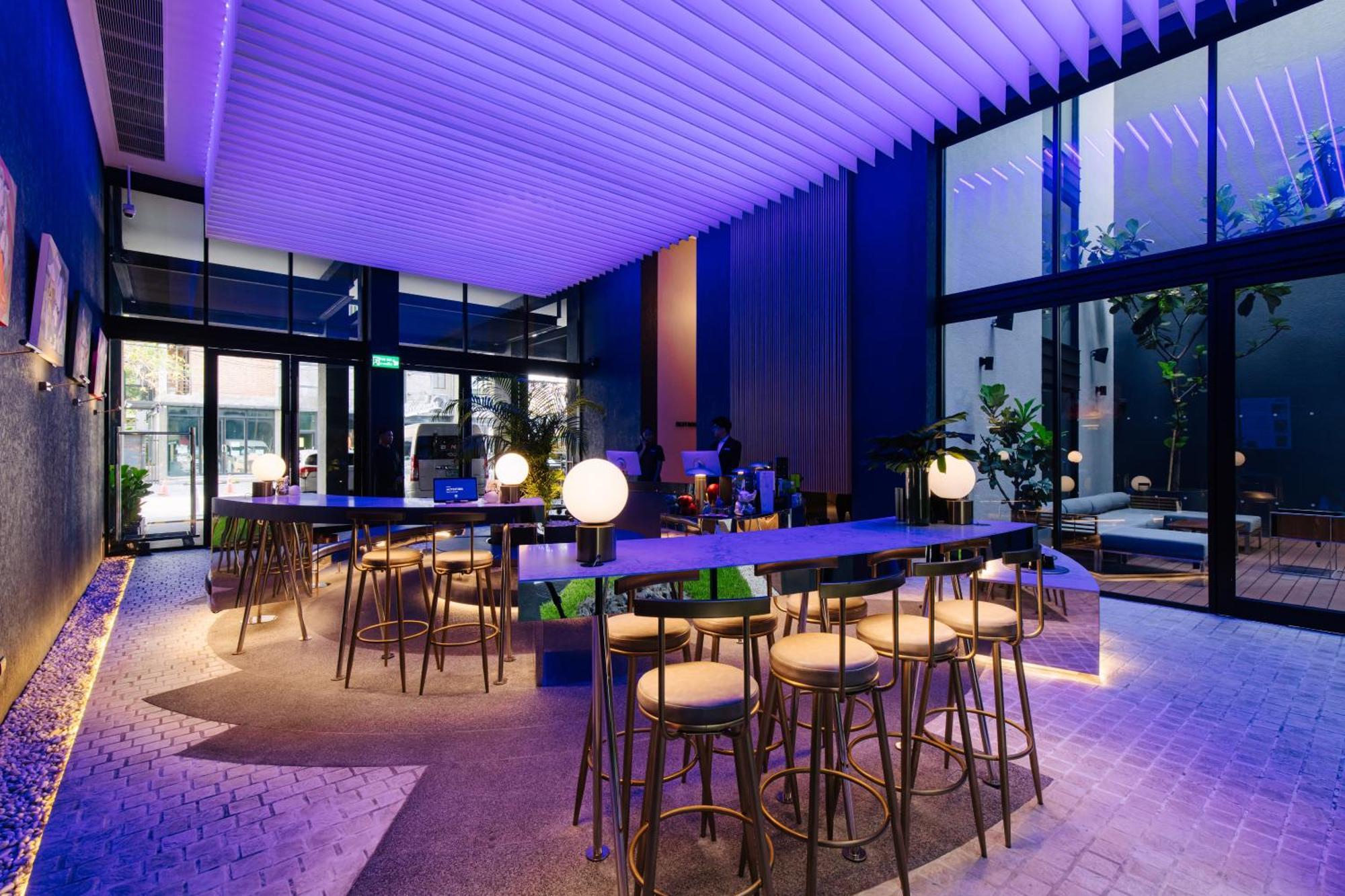 Hotel Amanor Chiang Mai