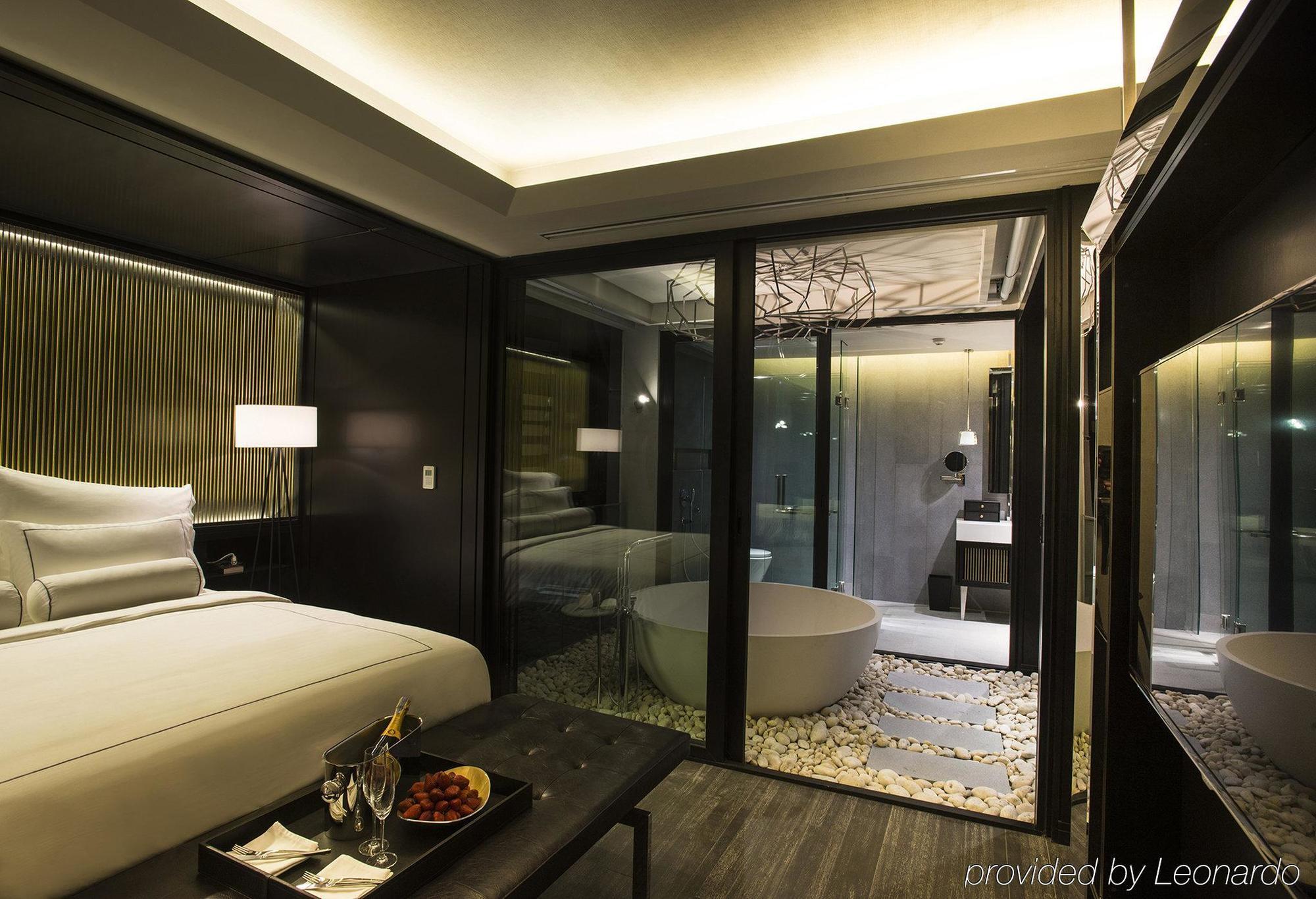 Hotel Amanor Chiang Mai