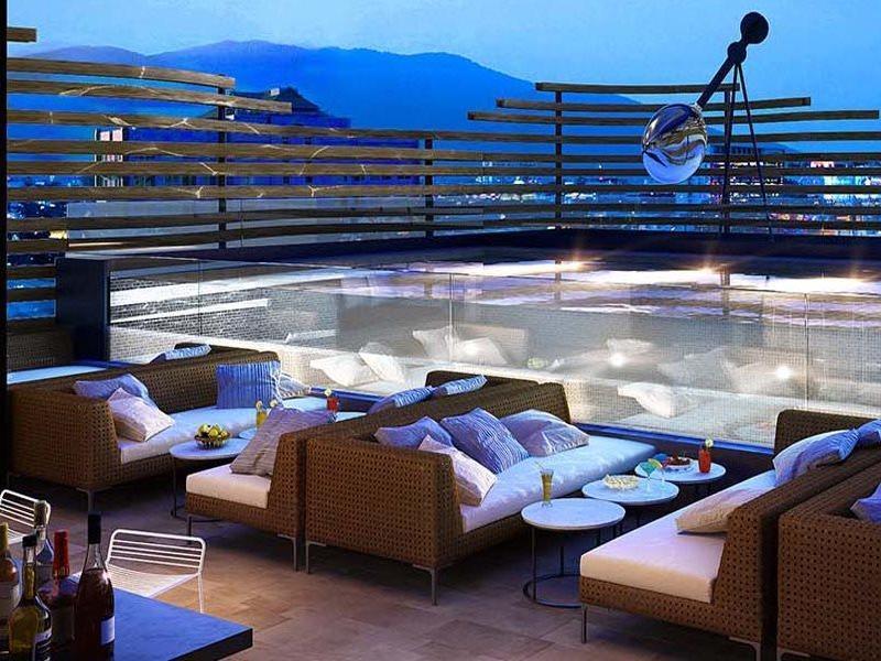 Hotel Amanor