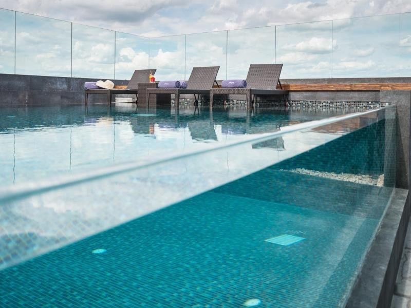Amanor 5* Chiang Mai