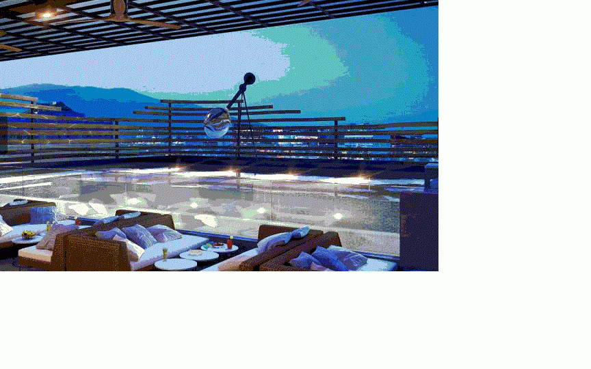 Hotel Amanor 5*
