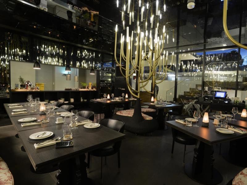 Hotel Amanor Chiang Mai
