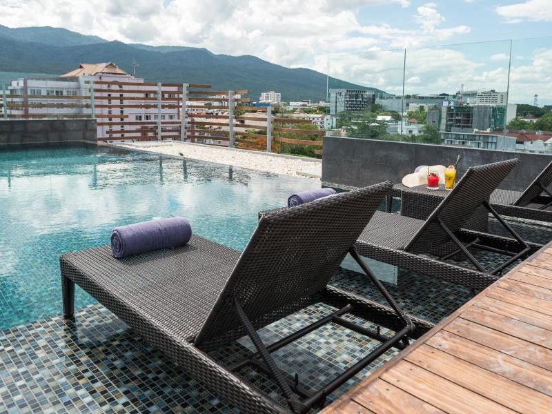 Hotel Amanor 5*