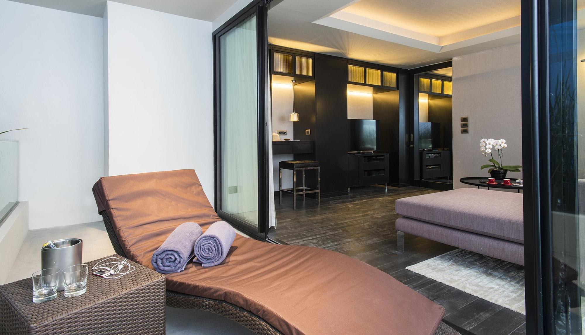 Amanor Hotel Chiang Mai