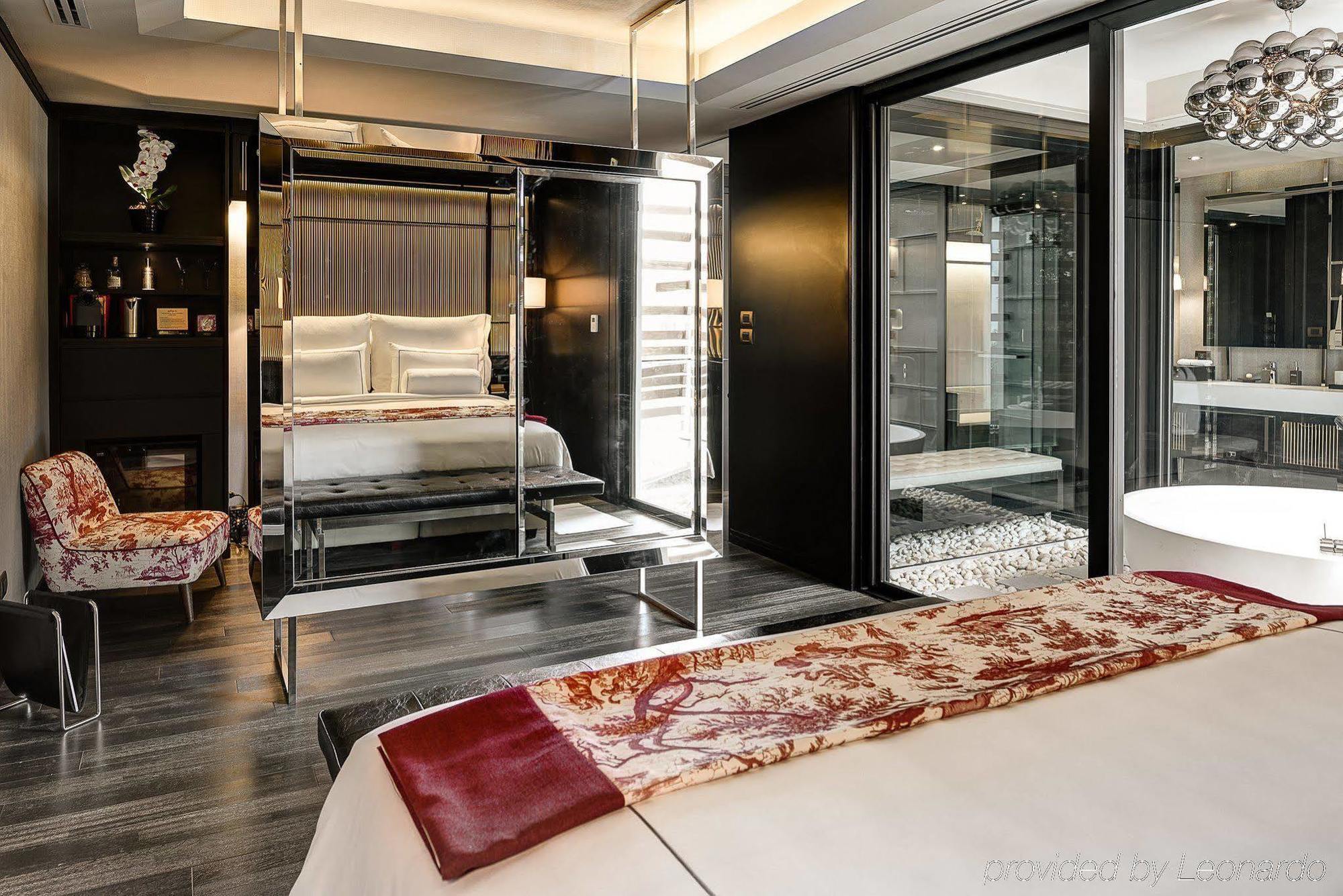 Hotel Amanor 5*
