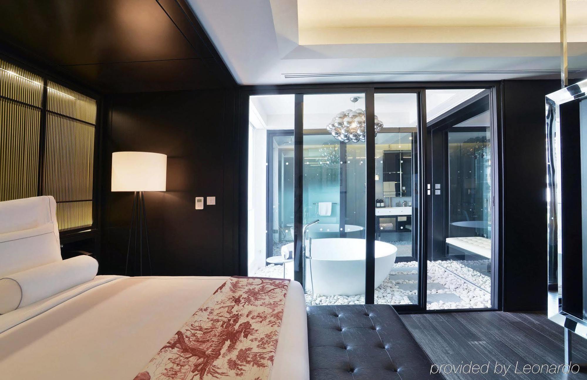Hotel Amanor 5*
