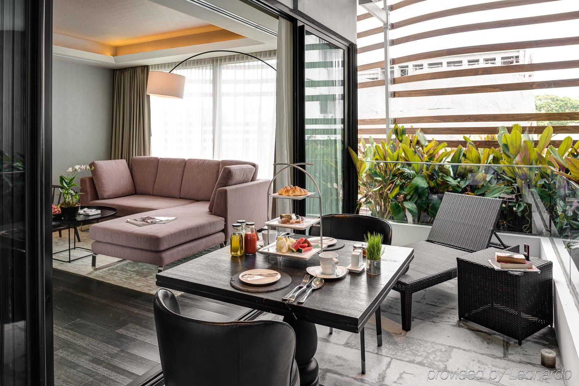 Amanor Hotel