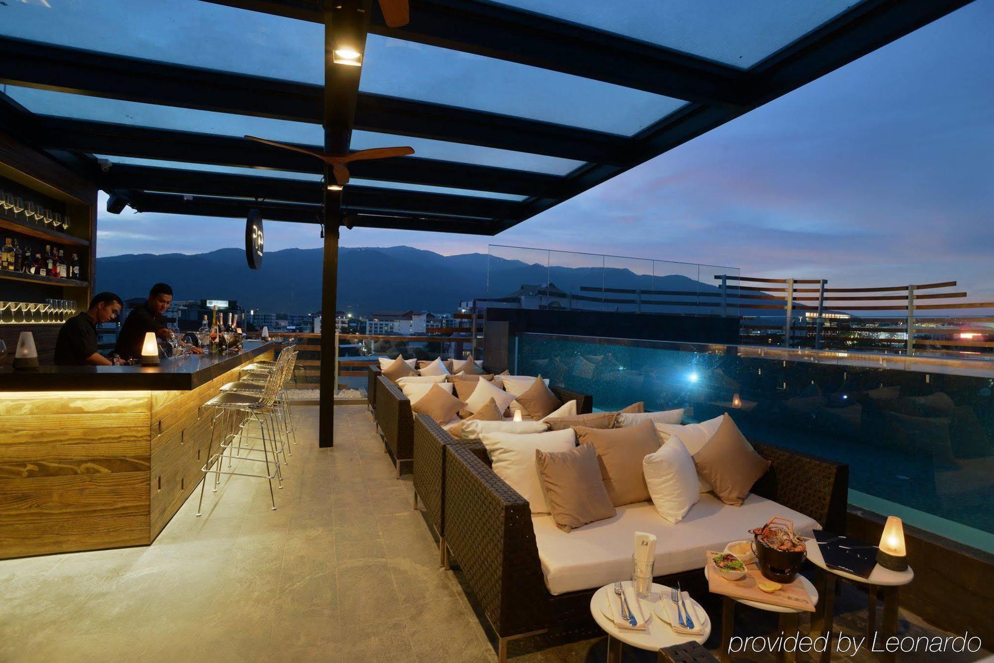 Amanor Hotel Chiang Mai