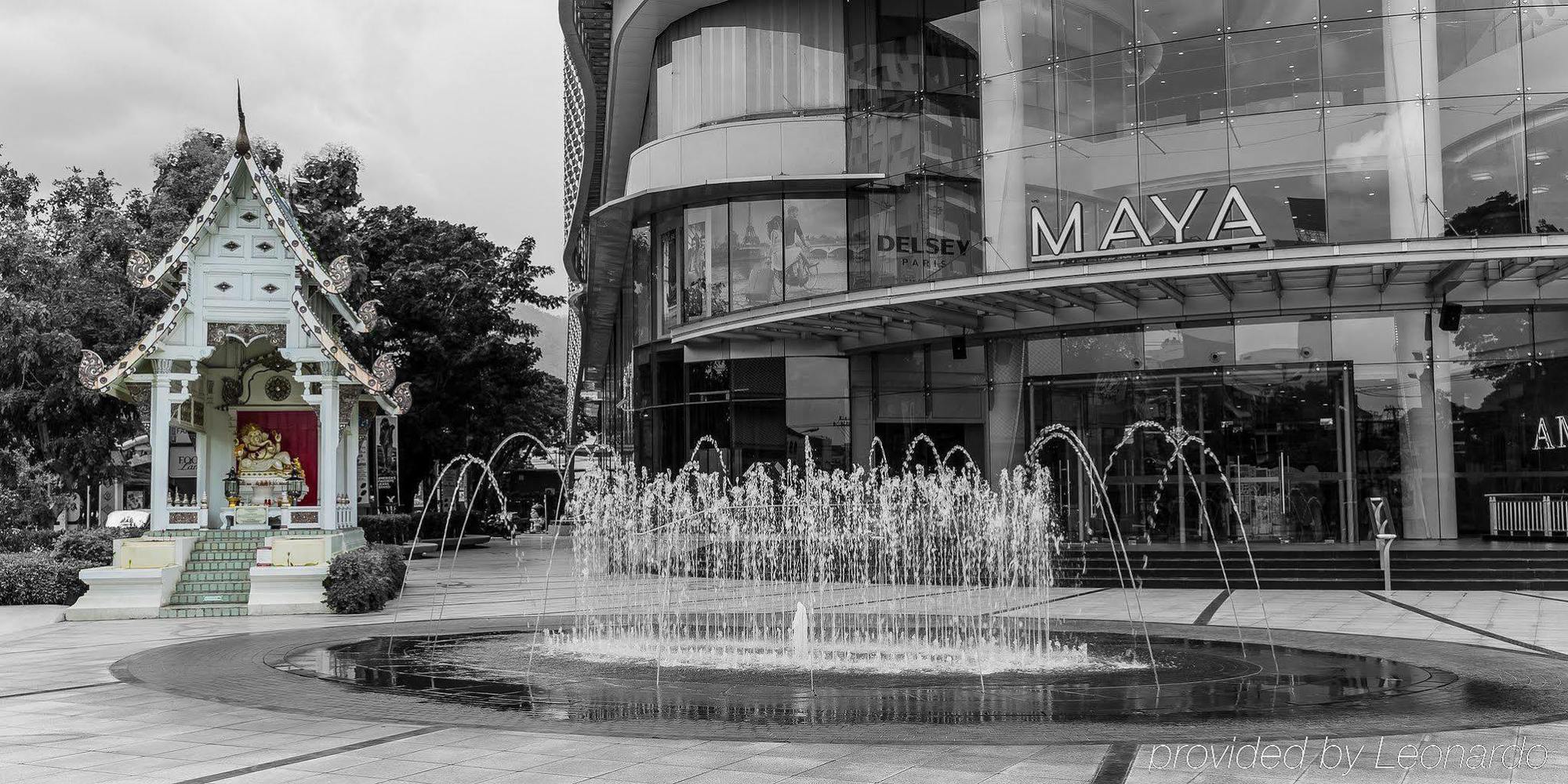 Hotel Amanor Chiang Mai