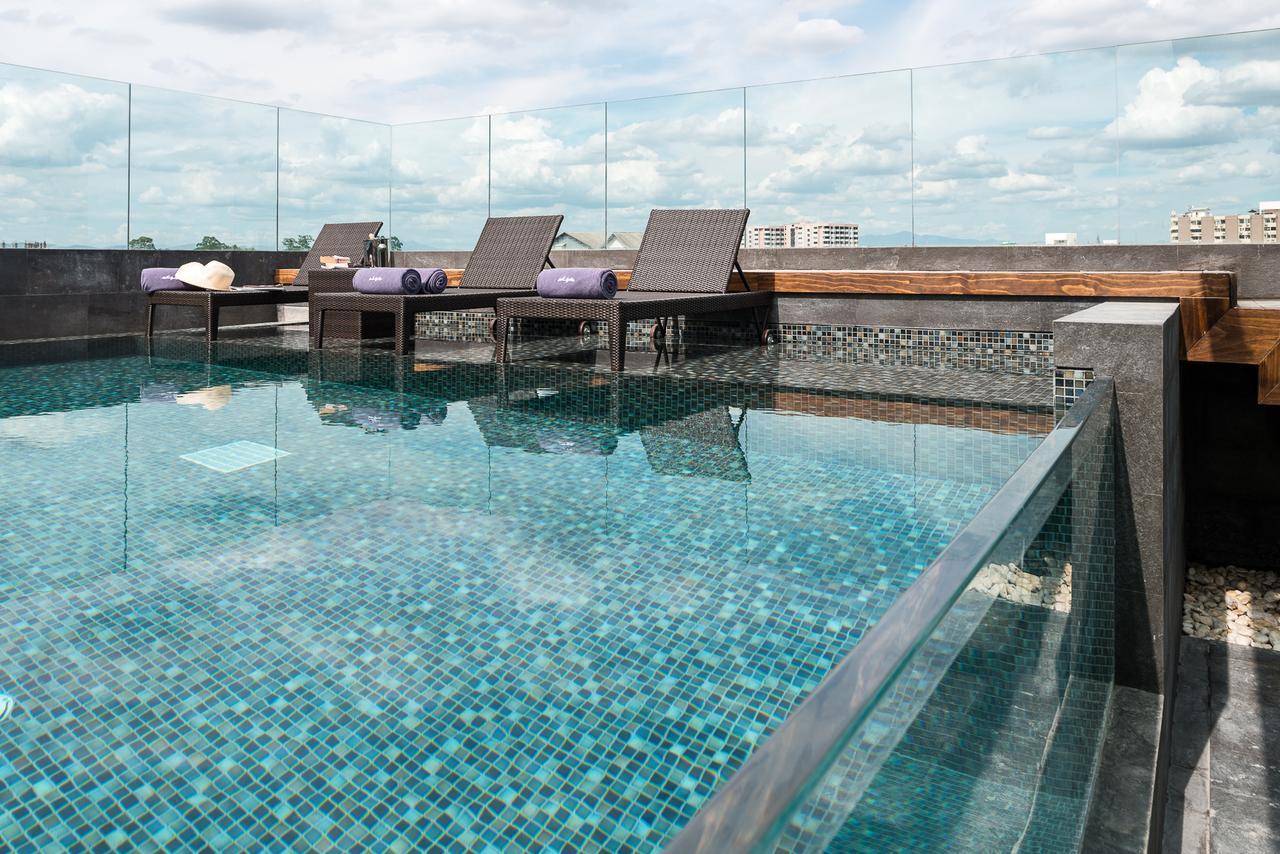 Amanor 5* Chiang Mai