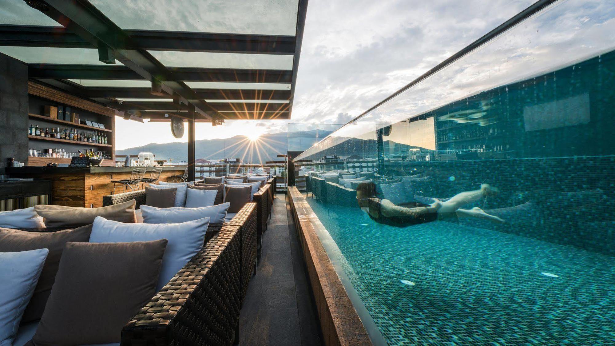 Hotel Amanor