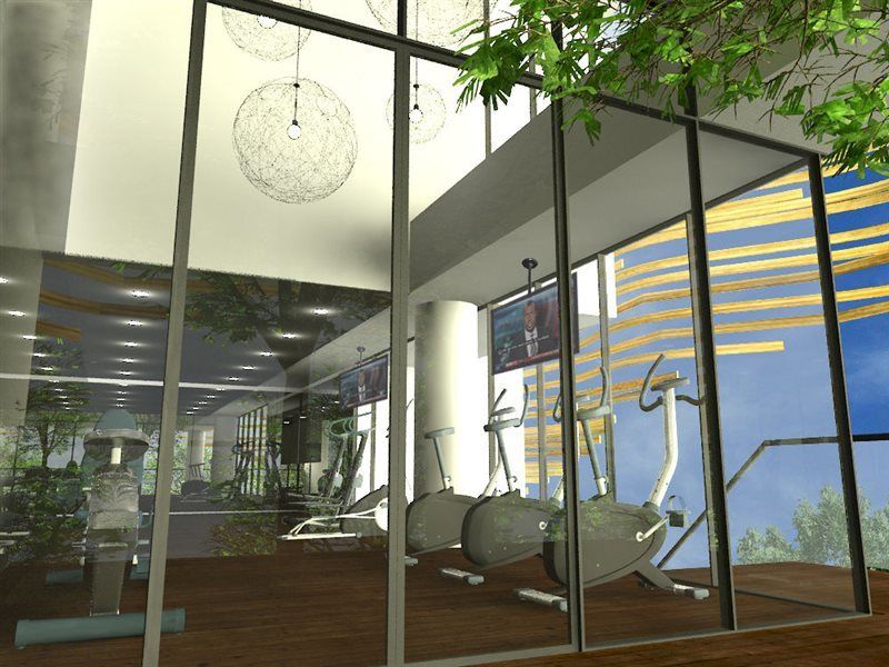 Amanor 5* Chiang Mai