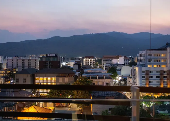 Amanor Hotel Chiang Mai
