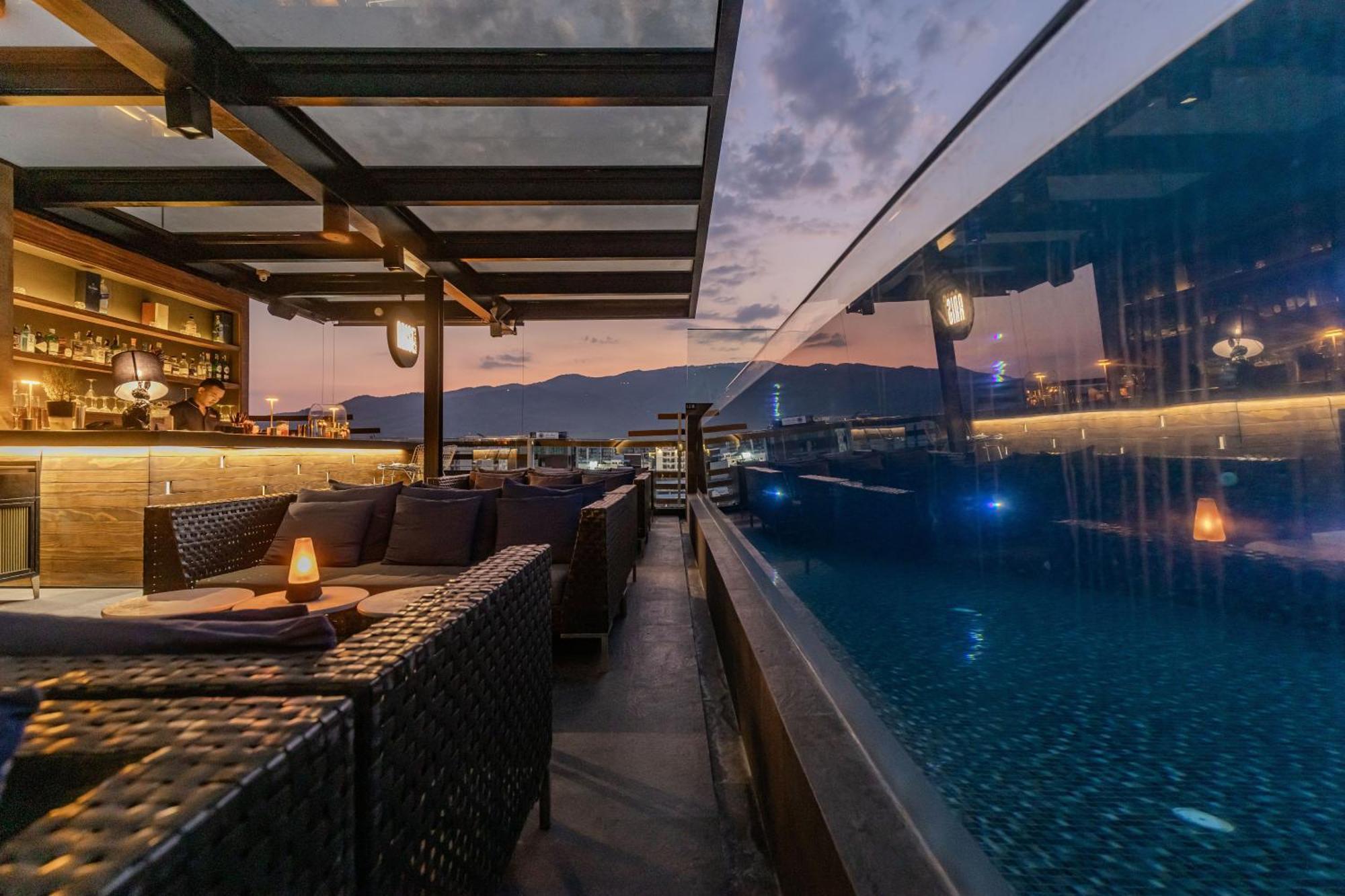 Hotel Amanor 5*